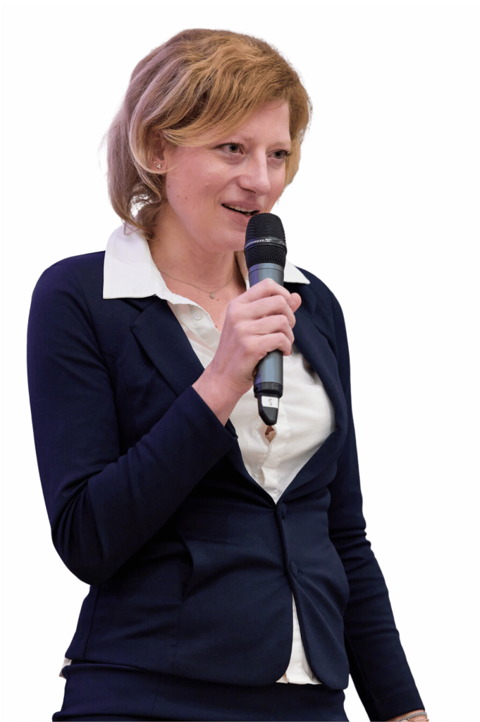 Moderation Services in Austria | Event & Live Moderation